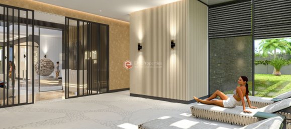 Apartment 1+1 in Alanya, Turkey No. 10629 29