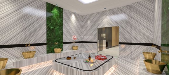 Apartment 1+1 in Alanya, Turkey No. 10629 9