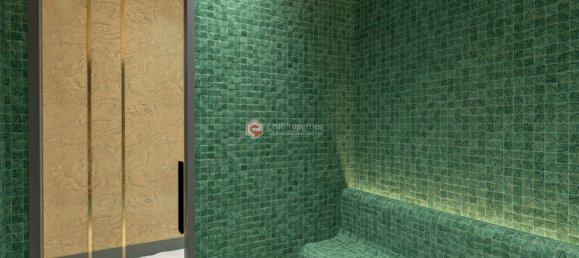 Apartment 1+1 in Alanya, Turkey No. 10629 10