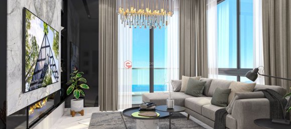 Apartment 1+1 in Alanya, Turkey No. 10629 2