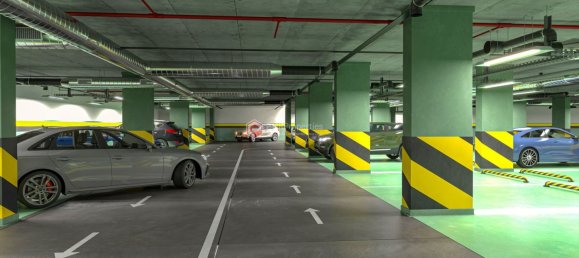 Apartment 1+1 in Alanya, Turkey No. 10629 22