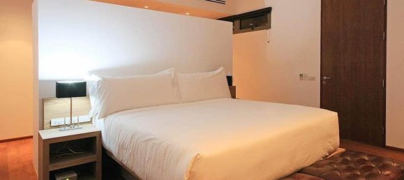 Вилла с 5 спальнями в Банг Тао, Таиланд № 5927 11