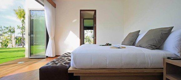 Вилла с 5 спальнями в Банг Тао, Таиланд № 5927 10