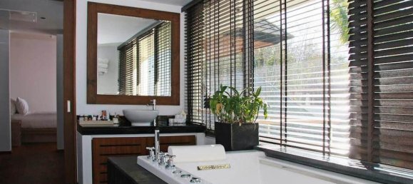 Вилла с 5 спальнями в Банг Тао, Таиланд № 5927 8