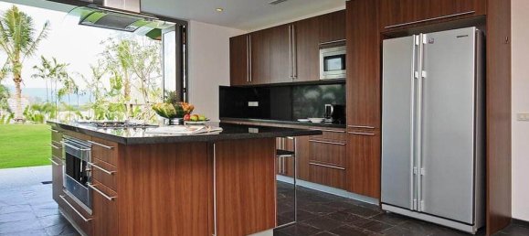 Вилла с 5 спальнями в Банг Тао, Таиланд № 5927 6