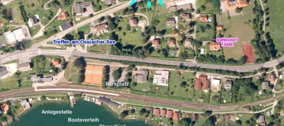 2 rooms Apartment in Treffen am Ossiacher See, Austria No. 67901 3