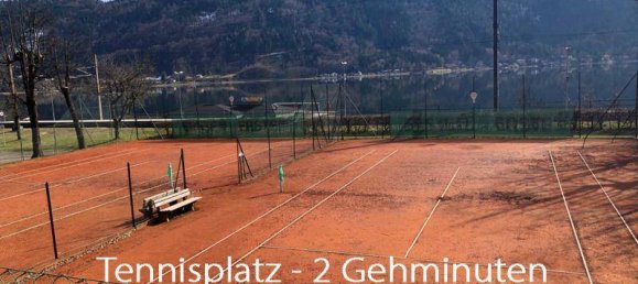 2 rooms Apartment in Treffen am Ossiacher See, Austria No. 67901 9