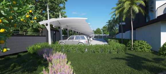 Apartment 2+1 in Alanya, Turkey No. 16092 19