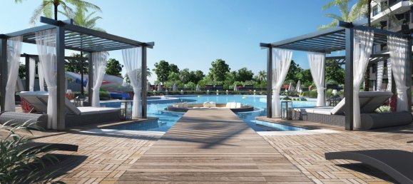 Apartment 2+1 in Alanya, Turkey No. 16092 14