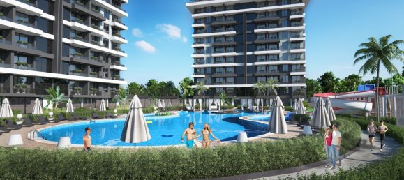 Apartment 2+1 in Alanya, Turkey No. 16092 7