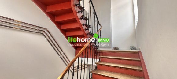 Gebäude in Bitche, France 526m², Nr. 239689 3