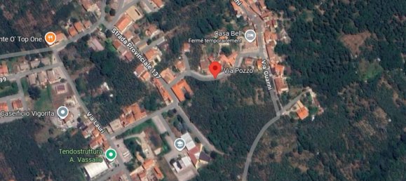 1-Zimmer Lagerhaus in Serino, Italy, Nr. 292425 9