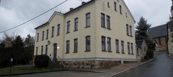 12-salle Bâtiment à Zwickau, Germany No. 301681 6