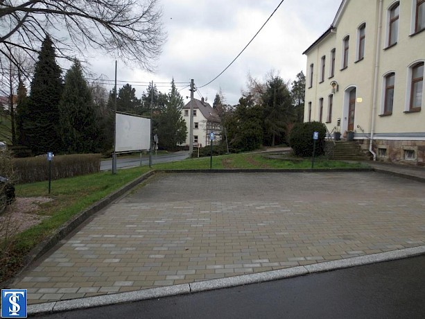 12-salle Bâtiment à Zwickau, Germany No. 301681