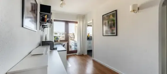 Apartamento de 3 divisões em Schwarzwald-Baar-Kreis, Germany N.º 319757 11