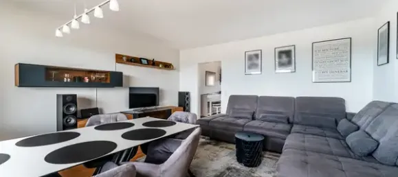 Apartamento de 3 divisões em Schwarzwald-Baar-Kreis, Germany N.º 319757 2