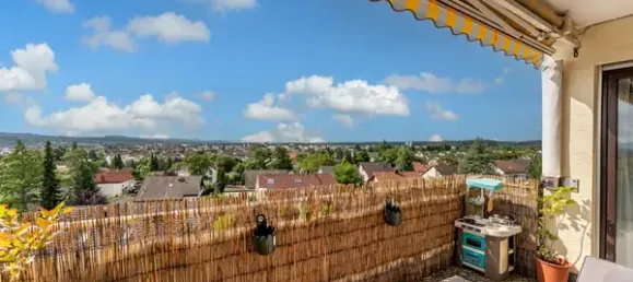 Apartamento de 3 divisões em Schwarzwald-Baar-Kreis, Germany N.º 319757 17