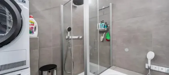 Apartamento de 3 divisões em Schwarzwald-Baar-Kreis, Germany N.º 319757 10