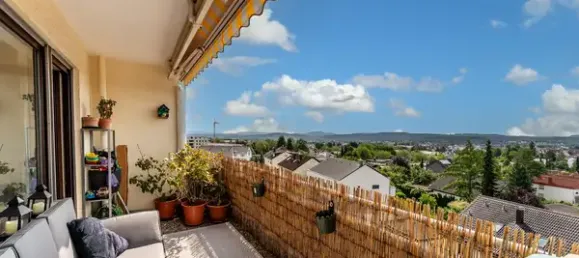 Apartamento de 3 divisões em Schwarzwald-Baar-Kreis, Germany N.º 319757 5