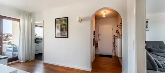 Apartamento de 3 divisões em Schwarzwald-Baar-Kreis, Germany N.º 319757 12