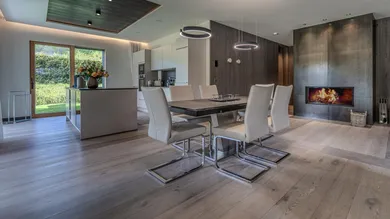 3 bedrooms Apartment in Kirchberg in Tirol, Austria No. 151417