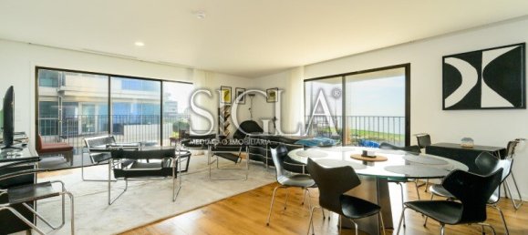 3 bedrooms Apartment in Vila Nova de Gaia, Portugal No. 120231 3