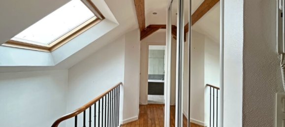 2 bedrooms Duplex in Reims, France No. 214646 3