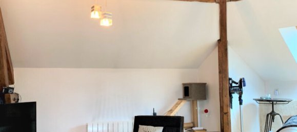 2 bedrooms Duplex in Reims, France No. 214646 7