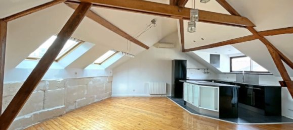 2 bedrooms Duplex in Reims, France No. 214646 9