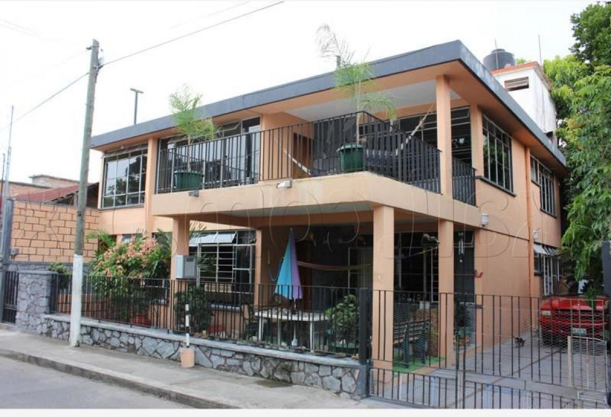 6 chambres Maison à Veracruz, Mexico No. 211871