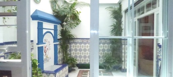 6 bedrooms Townhouse in Marbella, Spain No. 146948 21