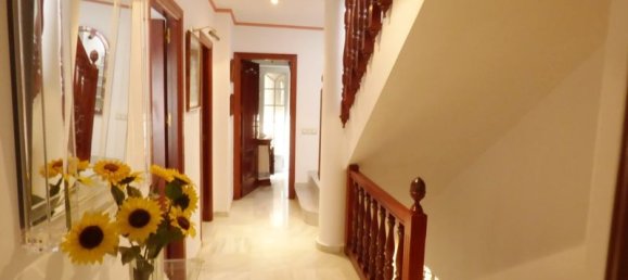 6 bedrooms Townhouse in Marbella, Spain No. 146948 19