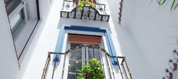 6 bedrooms Townhouse in Marbella, Spain No. 146948 4