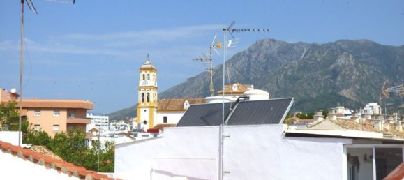 6 bedrooms Townhouse in Marbella, Spain No. 146948 37