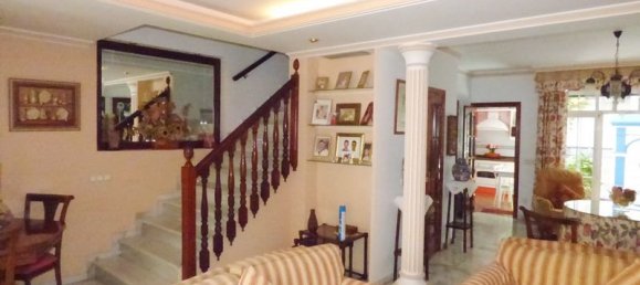 6 bedrooms Townhouse in Marbella, Spain No. 146948 24