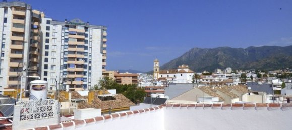 6 bedrooms Townhouse in Marbella, Spain No. 146948 34