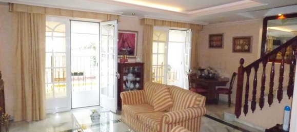 6 bedrooms Townhouse in Marbella, Spain No. 146948 22