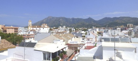 6 bedrooms Townhouse in Marbella, Spain No. 146948 29