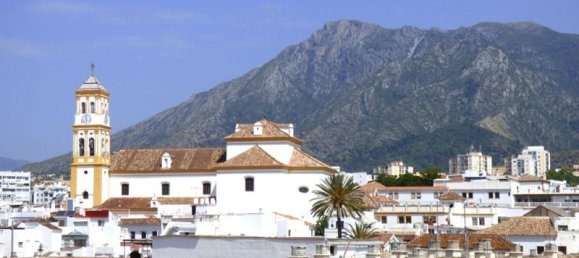 6 bedrooms Townhouse in Marbella, Spain No. 146948 28