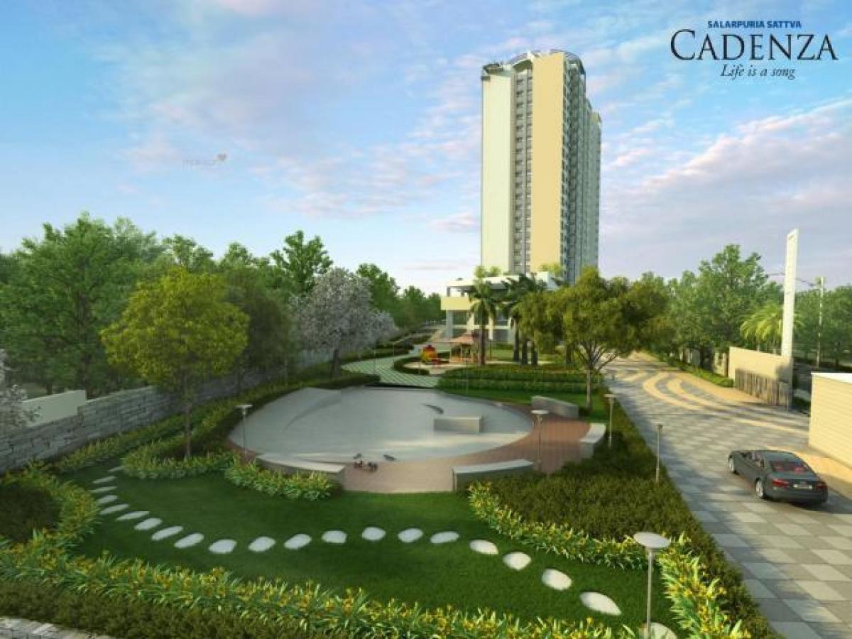 Studio in Bangalore, India No. 44676