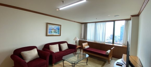 Apartamento T1 em District 1, Vietnam N.º 13740 2
