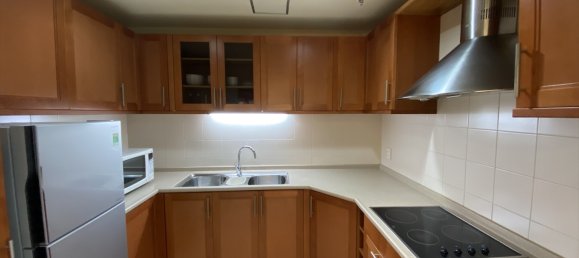 Apartamento T1 em District 1, Vietnam N.º 13740 4