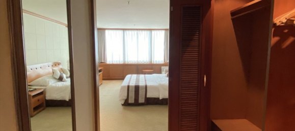 Apartamento T1 em District 1, Vietnam N.º 13740 11