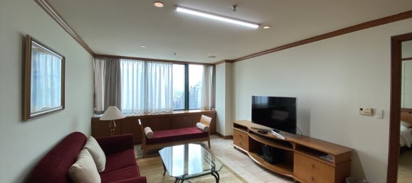 Apartamento T1 em District 1, Vietnam N.º 13740 3