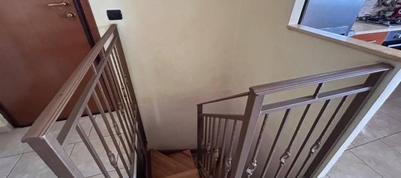 4 rooms Apartment in Guidonia Montecelio, Italy No. 30841 34