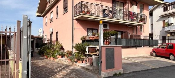 4 rooms Apartment in Guidonia Montecelio, Italy No. 30841 14