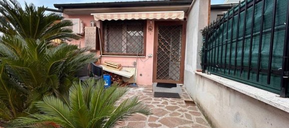 4 rooms Apartment in Guidonia Montecelio, Italy No. 30841 57