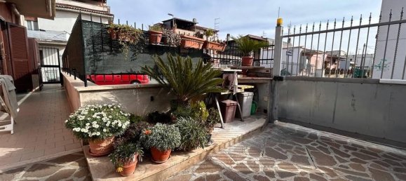 4 rooms Apartment in Guidonia Montecelio, Italy No. 30841 16