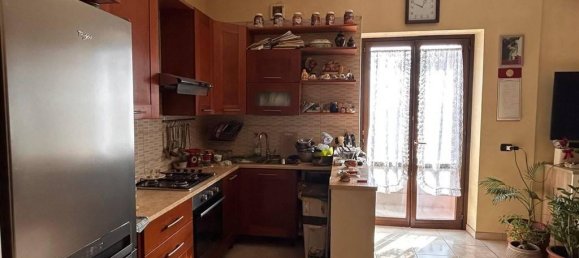 4 rooms Apartment in Guidonia Montecelio, Italy No. 30841 8