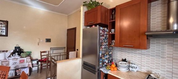 4 rooms Apartment in Guidonia Montecelio, Italy No. 30841 22